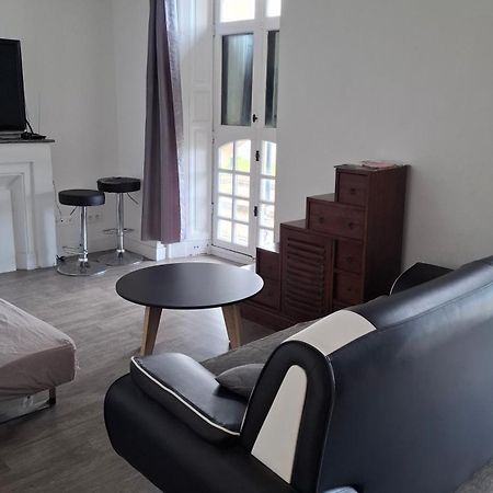 Appartement Au Coeur Du Centre De Bordeaux Esterno foto