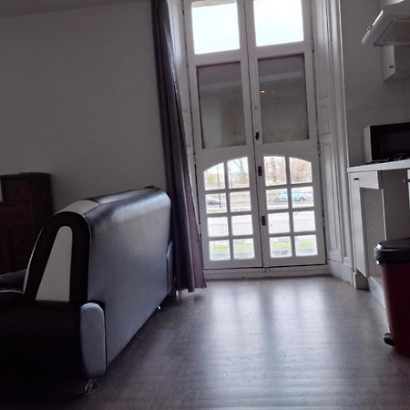 Appartement Au Coeur Du Centre De Bordeaux Esterno foto