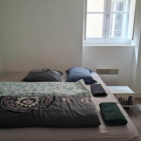 Appartement Au Coeur Du Centre De Bordeaux Esterno foto