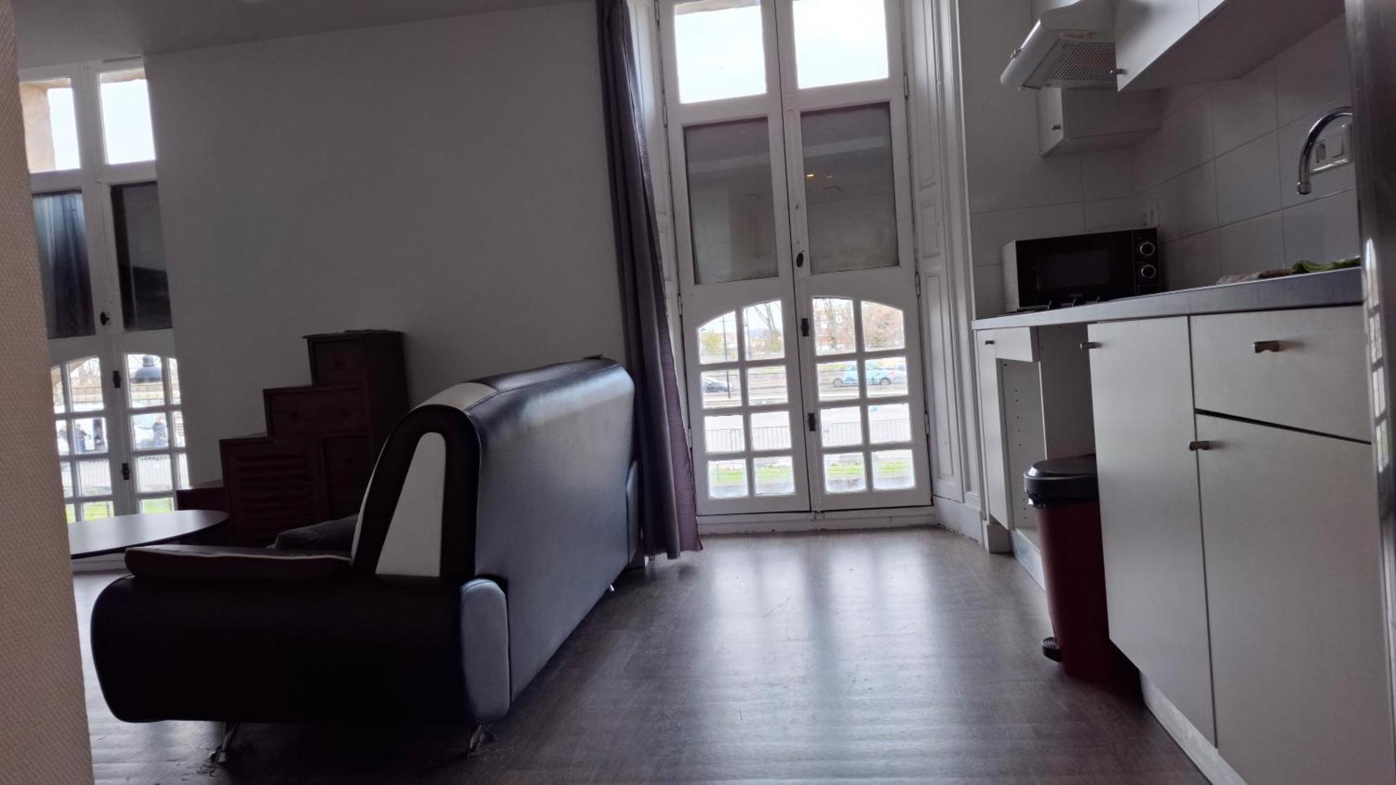 Appartement Au Coeur Du Centre De Bordeaux Esterno foto